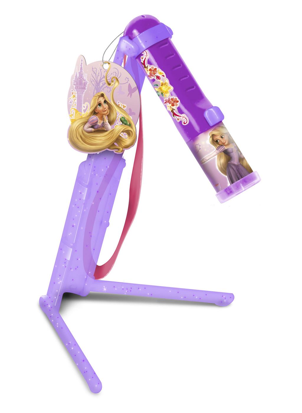 Projector Rapunzel com