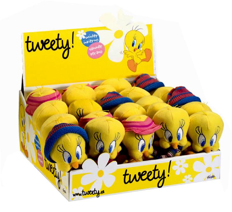 Tweety