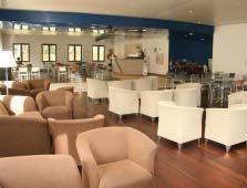 salt, with 35 rooms, bar, restaurant, swimming pool, meeting room, Wi-Fi,