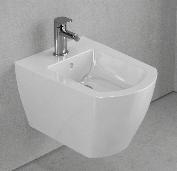 Lavatório ONE LINE Lavabo ONE LINE (100x45 cm) 29 20 230,00 40331XX2 Lavatório ONE LINE Lavabo ONE LINE (120x45 cm) 36 20 290,00 06 40001XX2 Bacia suspensa Inodoro suspendido 23,4 24 180,00 55150201