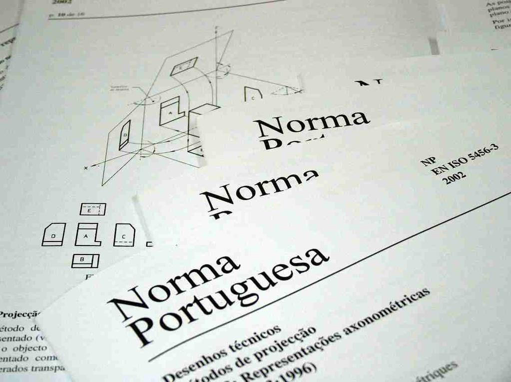 Em conversa com o Engenheiro Sampaio ficamos a saber qual o papel do INEGI enquanto ONS e as vantagens que a normalização traz às empresas.