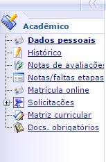 edu.br, acesse o Portal FAMINAS.