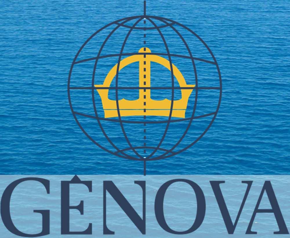 GENOVA MONITORAMENTO DE