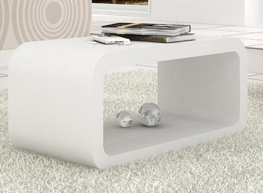 Mesa de Centro Play Mobile - Marchioro 91 cm 40cm 40cm Material MDF e