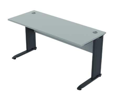 MESA LINEAR PADRÃO 800MM. Largura: 800 mm Preço unitário- R$ 350,00 Preço total R$ 115.500,00 51 330 52 SUPORTE CPU SUSPENSO Preço unitário- R$ 120,00 Preço total R$ 24.