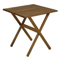 29 Mesa Dobrável Mestra 70 x 70 Mestra Folding Table 70 x 70 Mesa Plegable Mestra 70 x 70 74 70 70 cm 522403.