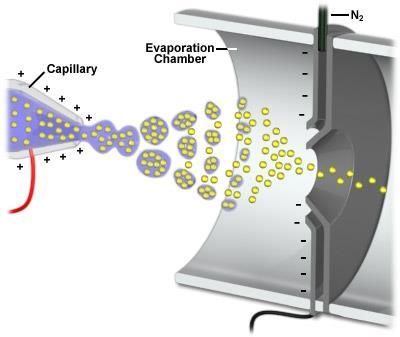 Electrospray