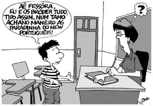 LINGUAGEM, CÓDIGOS E SUAS TECNOLOGIAS Língua Portuguesa / Ensino Médio Professora Carla