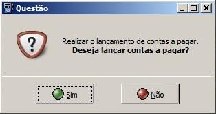 : informar a data da movimentação; Turno: informar o turno; Motivo: informar o motivo de movimentação; Débito: informar a