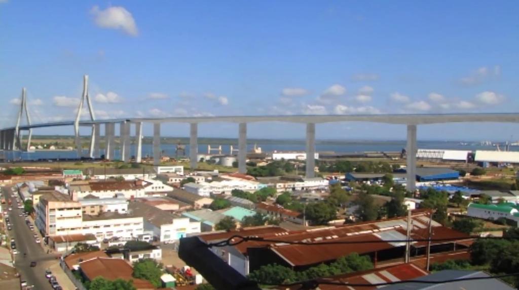 2 PONTE MAPUTO -