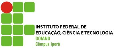 Ministério da Educação Secretaria de Educação Profissional e Tecnológica Instituto Federal de Educação,