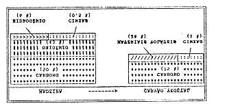 PRINCÍPIOS DE PRODUÇÃO E UTILIZAÇÃO DE CARVÃO VEGETAL DE MADEIRA l. INTRODUÇÃO A ação do calor sobre a madeira, que é um material predominantemente orgânico, implica na sua total degradação.