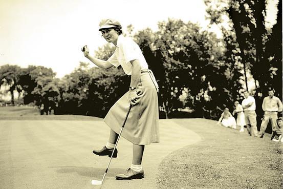 Betsy King (1977-2002) Americana, estudou na Furman University, tornou-se profissional em 1977, teve 39 vitórias, onde 34 foi no LPGA. Venceu 6 Majors entre 1987 a 1997.