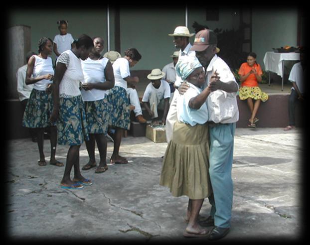 CULTURAL PREOCUPAÇÃO