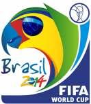 Copa do Mundo 2014 Já se fala em mais de R$ 30 bilhões de investimentos.