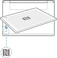 Introdução Configurando o teclado O BKB50Teclado Bluetooth usa a tecnologia Bluetooth para se comunicar com o tablet.