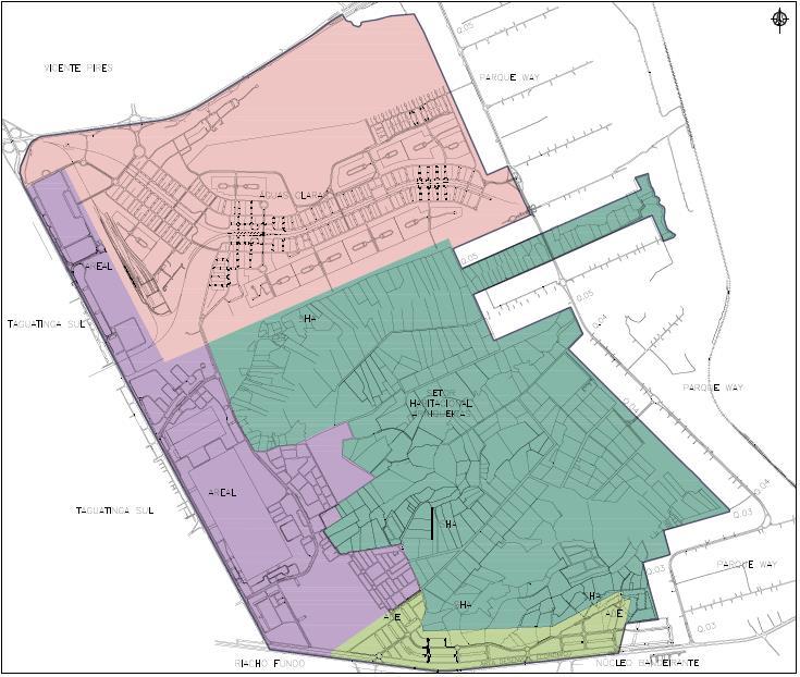 INTRODUÇÃO Águas Claras é uma das 31 Regiões Administrativas (RA) do Distrito Federal e conta com uma população de aproximadamente 160 mil habitantes e área de 31,5 km².