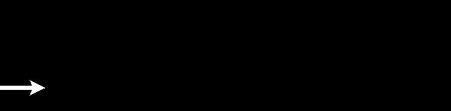 Trabalho realizado por uma força constante A expressão matemática que permite calcular o trabalho, W, de uma força constante, F, quando o seu ponto de