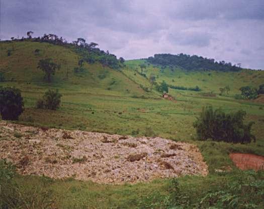 Lixão