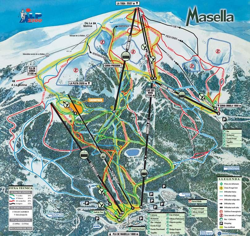 Masella