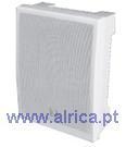 002350008 BS6 1 Coluna Exterior 5W 100V BETA3 45,00 55,35 002350009 BS6 2 Coluna