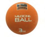 Funcional 7 Medicine Ball