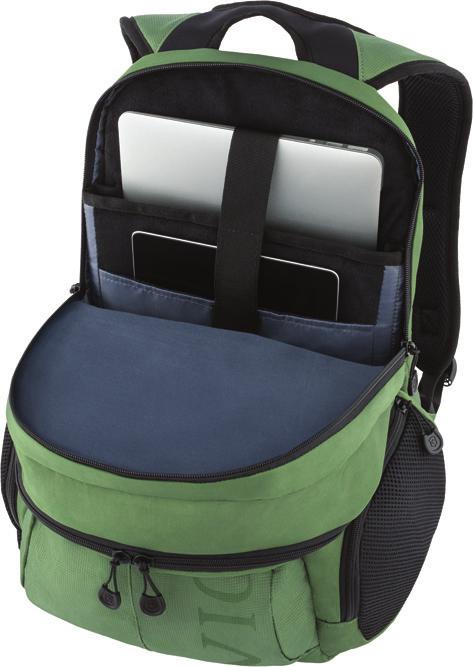 VX SPORT PILOT / LAPTOP BACKPACK WITH TABLET / ereader POCKET MOCHILA PARA ORDENADOR PORTÁTIL DE /, CON BOLSILLO PARA TABLETA / ereader MOCHILA PARA COMPUTADOR PORTÁTIL COM /, COM BOLSA PARA TABLET /