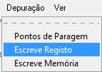 R5: 000Fh Foi carregado com o valor da posição de memória 8001h correspondente à variável VarOutroByte que foi inicializada com o valor 0Fh.