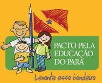 Este será o primeiro Dia do Pacto na Escola, que reunirá cerca de quatrocentas unidades escolares em todo o estado em torno de uma programação simultânea, realizada das 8 às 16h, que envolve ações