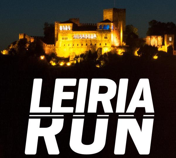 Regulamento do LEIRIA RUN 1.