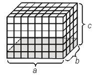 (M090091CE) Uma caixa d água tem a forma de um paralelepípedo retângulo e as dimensões apresentadas na figura abaixo.