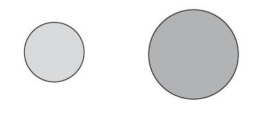 Perímetros, Áreas e Volumes Matemática 6 Exercício de Exame 1.