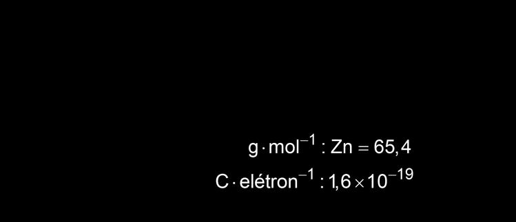 Escreva a equação química balanceada que representa a reação global que ocorre durante o funcionamento dessa célula de combustível e indique os estados de oxidação, nos reagentes e nos produtos, do