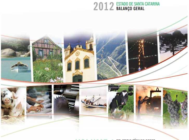 Linha de Corte: Obras em Andamento em 2012, reconhecimento e reclassificação quando da conclusão -> Projeto, Execução e Fiscalização.