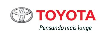 Toyota relatório de sustentabilidade