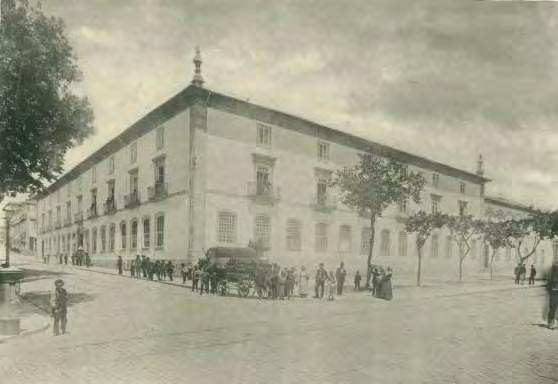 PORTO Biblioteca Pública Municipal do