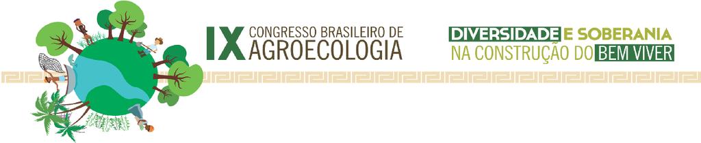 Soberania local na produção comunitária de semente crioula de milho Local sovereignty in community production of native maize seed NUNES, José Arcanjo 1 ; BETTERO, Antonio Renato 2 ; SALES, Márcia