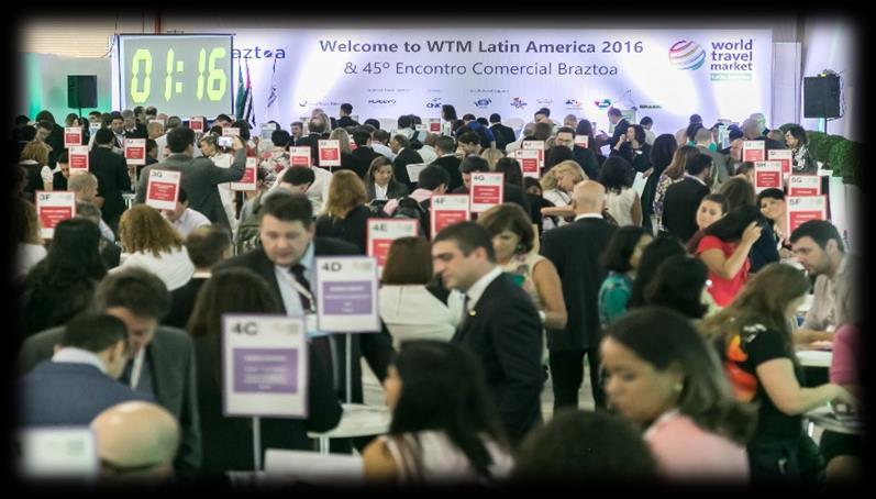 Sessões de Speed Networking As Sessões de Speed Networking são muito procuradas.