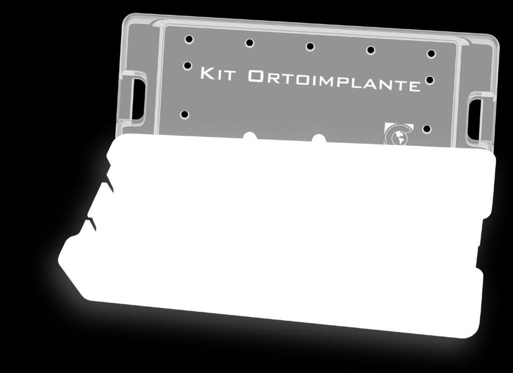 Os Ortoimplantes Conexão ampliam as opções de tratamento, viabilizam movimentos dentários complexos e tornam os tratamentos ortodônticos mais previsíveis e