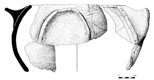 Cerâmicas manuais dos séculos XVI a