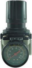 TR000-0 TR4000-04 TR5000-06 TR5000-10 Regulador de pressão 0.