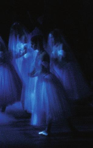 CNB DANÇAR EM CASA ORQUESTRA SINFÓNICA PORTUGUESA Direcção Musical Geoffrey Styles BAILADO EM II ACTOS Coreografia Georges Garcia segundo Jean Coralli, Jules Perrot e Marius Petipa Música Adolphe