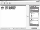 Iniciar o software OLYMPUS Master Windows 1 Clique duas vezes no ícone OLYMPUS Master 2 no ambiente de trabalho. Macintosh 1 Clique duas vezes no ícone OLYMPUS Master 2 na pasta OLYMPUS Master 2.
