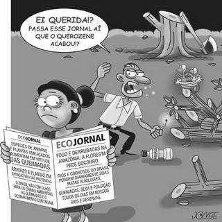 7- Observe a passagem do texto abaixo e assinale a alternativa CORRETA quanto a classificação da palavra destacada: Possivelmente a economia quer que eu use muitos aparelhos, para que o mercado fique