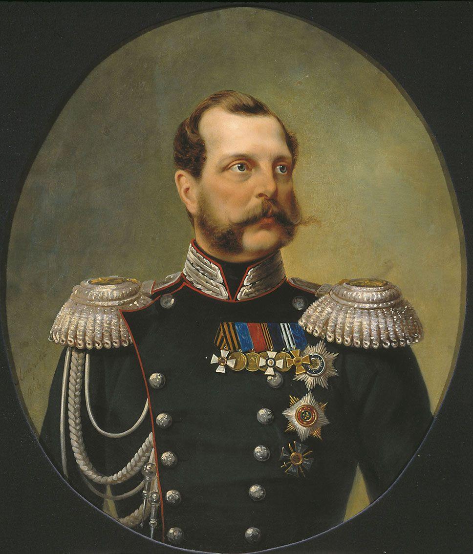 Czar