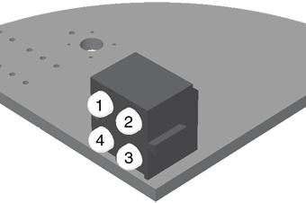 4 Configuração do módulo de Profibus 4.