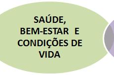 No âmbito do AEEASG Sentir-se saudável e seguro/a, ter o