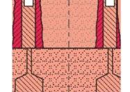 Mandrilar 4 Operação de brunimento de desbaste/acabamento: desvios geométricos e dimensionais fora da tolerância