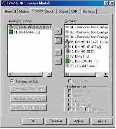 analógico mapeado para a posição de memória M1: Fig.