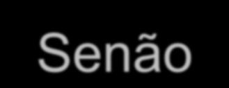 Se não estudares, não passarás no vestibular. Ele é um ótimo aluno, se não o melhor.